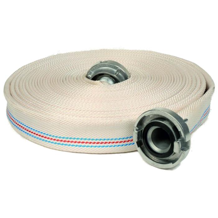 PH - Attack C42 - with Al coupling forged 20m