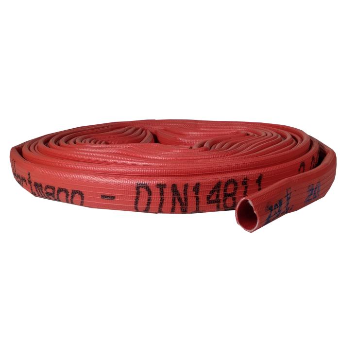PH - RESIST D25 - without couplings 20m