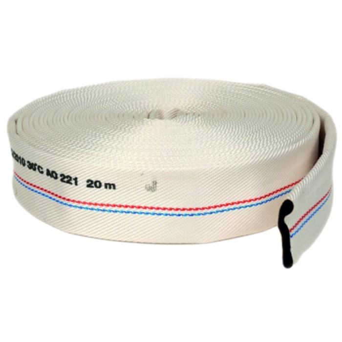 PH - HYDRANT C52 hose - without couplings 20m