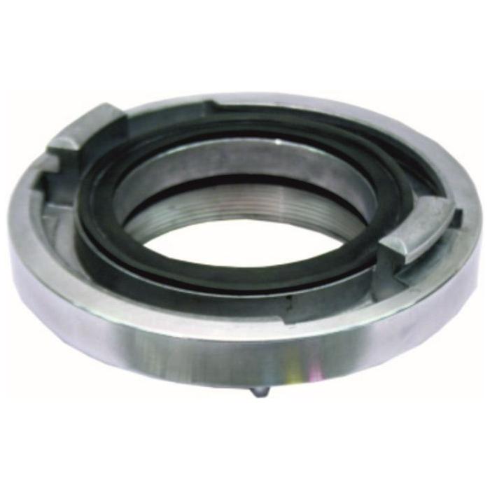 Fire-resistant fixed coupling A110 Al
