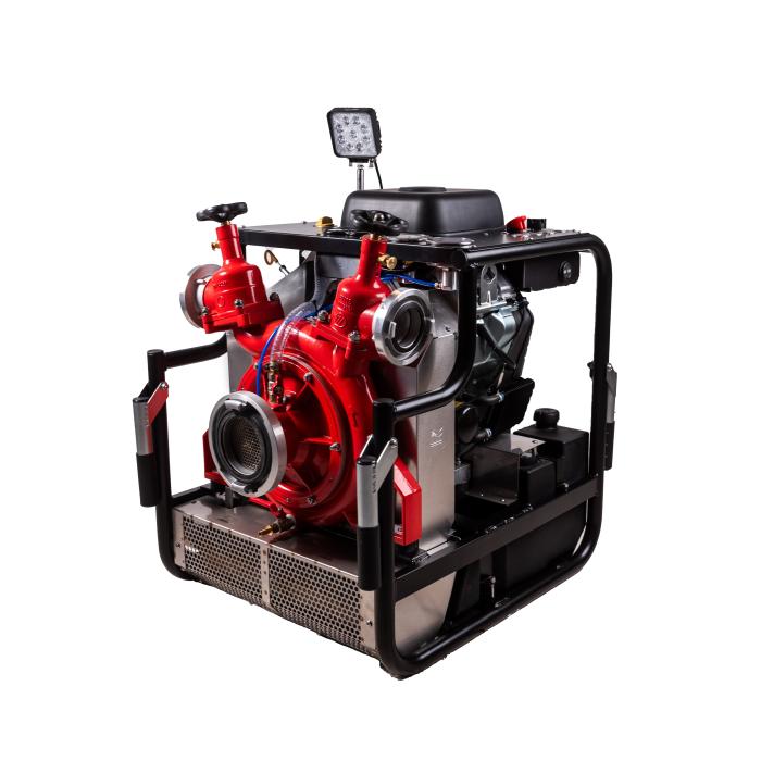 FIRE PUMP PH – BETA 10-1000