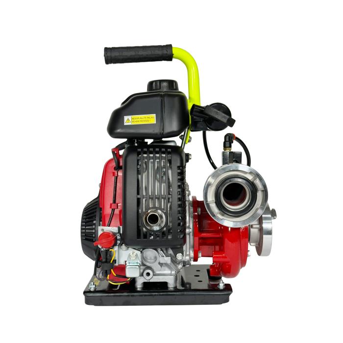 Forest fire pump ForestGuard 6