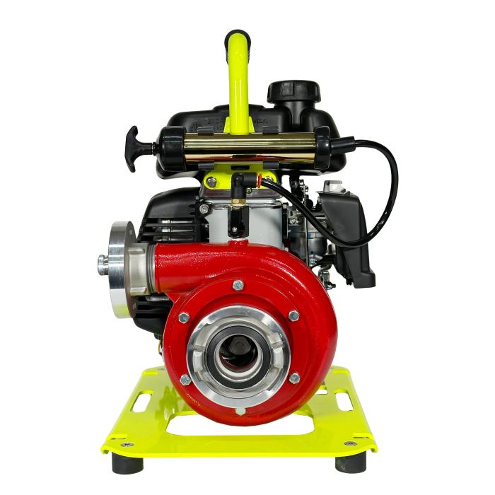 Forest fire pump ForestGuard 6