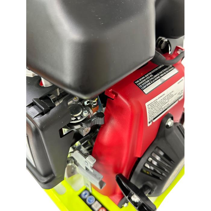 Forest fire pump ForestGuard 6