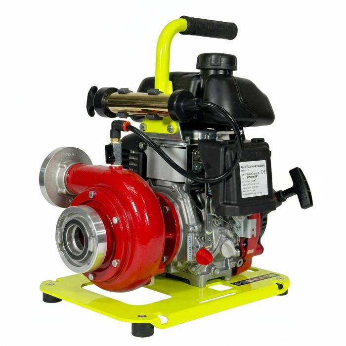 Forest fire pump ForestGuard 6