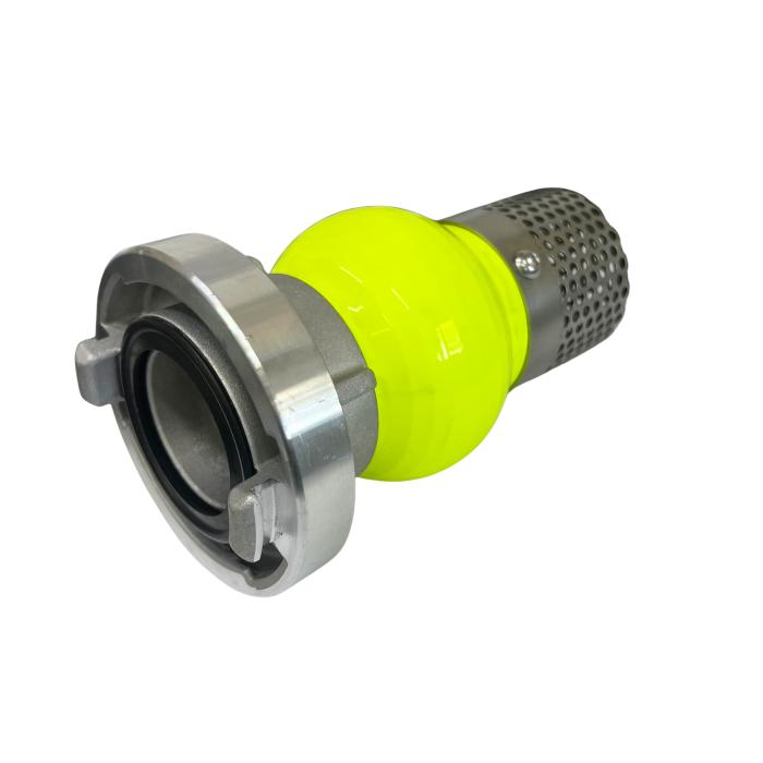 Suction Basket FOREST PH - C52 with Flap