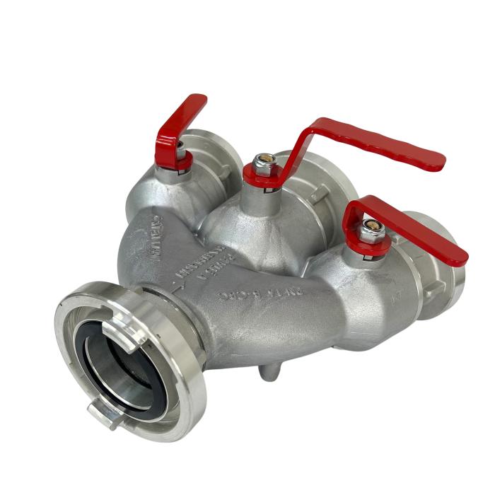 Fire divider PH - Sport PREMIUM