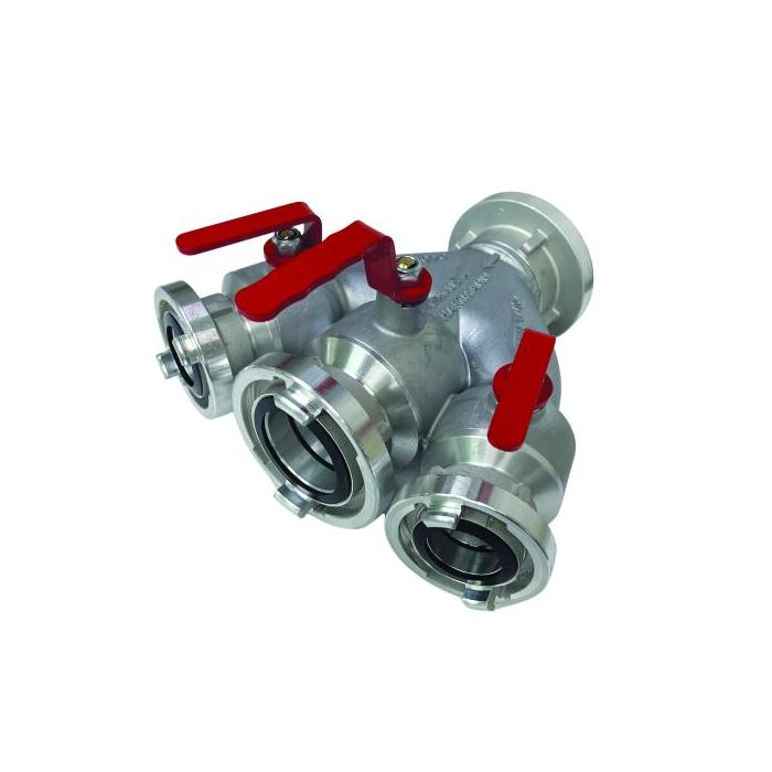 Fire divider PH - Sport PREMIUM