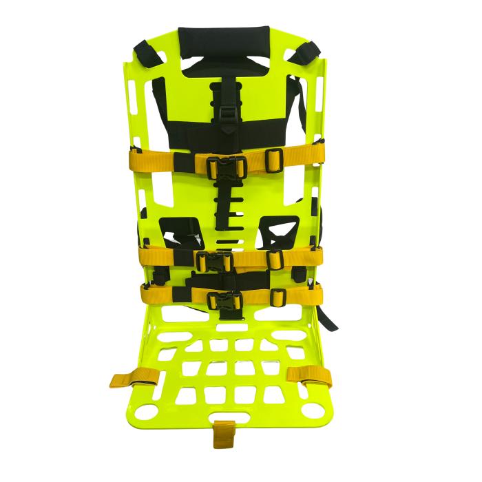 Backpack carrying system - ForestPack
