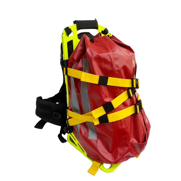 Hose bag for rapid deployment - ForestLine Bag