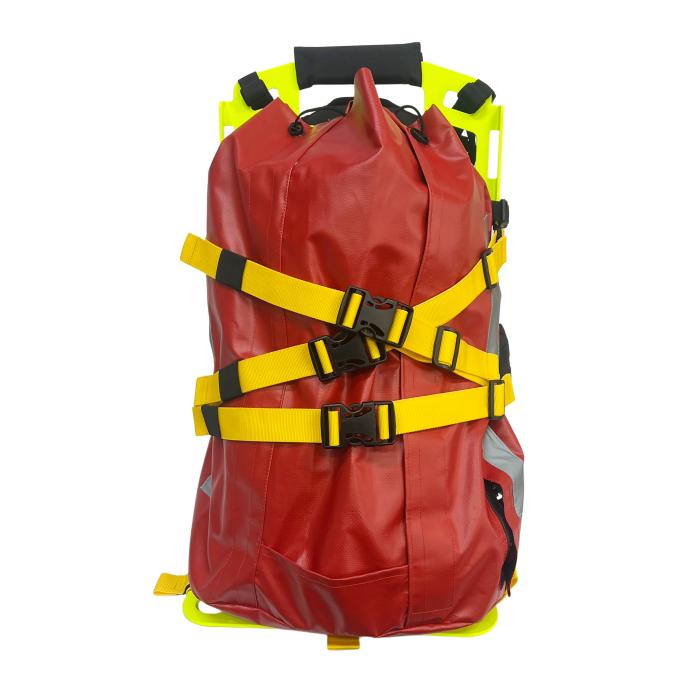 Hose bag for rapid deployment - ForestLine Bag