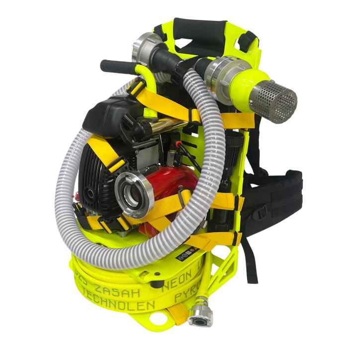 Wildland firefighting kit ForestGuard 6
