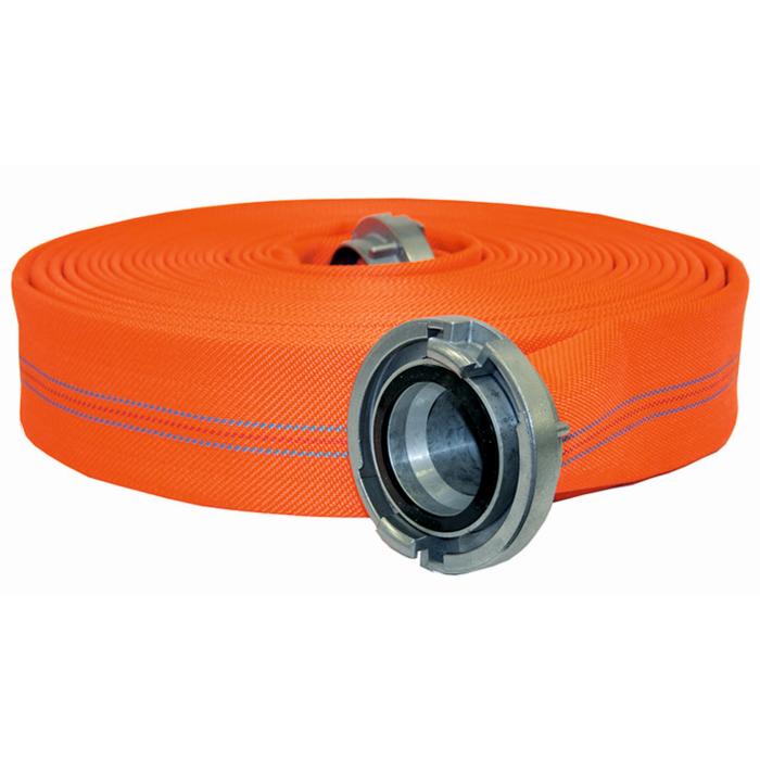 PH - Attack C42 Fire Orange - with forged Al Storz couplings 20m